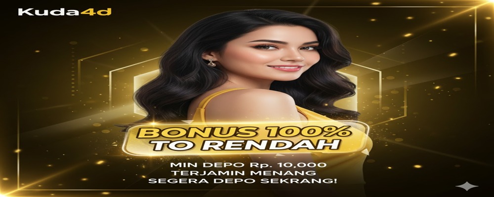 Kuda4d : Top Class Premium Toto 4D Champions Gather